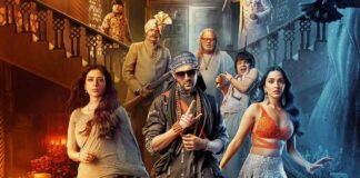 Box Office - Bhool Bhulaiyaa 2 has a FANTASTIC Tuesday, set to have Week One of over 90 crores