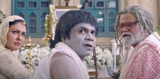 Box Office - Bhool Bhulaiyaa 2 sees good jump on Saturday