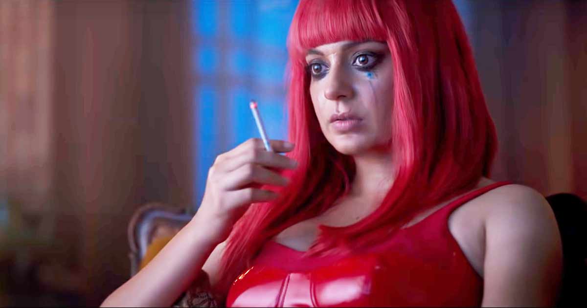 Dhaakad Box Office: Here's Why The Kangana Ranaut Actioner Failed To Impress Its Audience On A Saturday