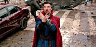Doctor Strange In The Multiverse Of Madness Box Office Day 6: To Enter The 100 Crore Club Soon