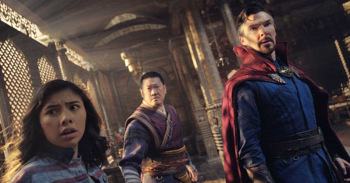 Doctor Strange in the Multiverse of Madness Box Office: To Get Premium High-Priced Screens In Week 3