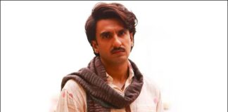 Box Office - Jayeshbhai Jordaar is largely flat on Sunday, has a very poor weekend