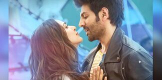 Box Office – Kartik Aaryan’s Bhool Bhulaiyaa 2 is very good on Monday, can go anywhere now