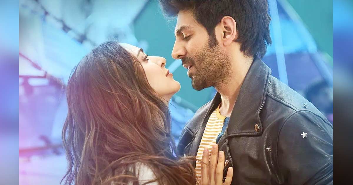 Box Office – Kartik Aaryan’s Bhool Bhulaiyaa 2 is very good on Monday, can go anywhere now