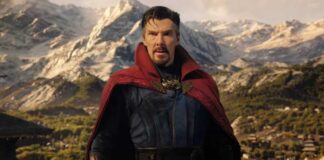 Box Office predictions - Doctor Strange in the Multiverse of Madness to see an excellent opening