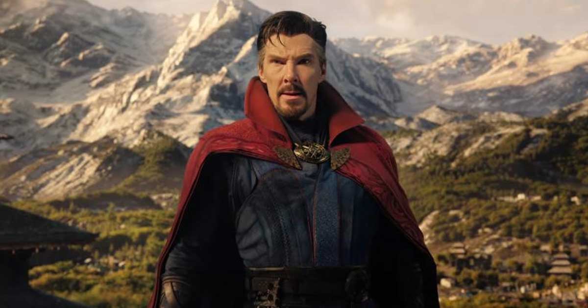 Box Office predictions - Doctor Strange in the Multiverse of Madness to see an excellent opening