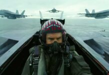Box Office - Top Gun: Maverick opens much lesser than expected, the reports are good