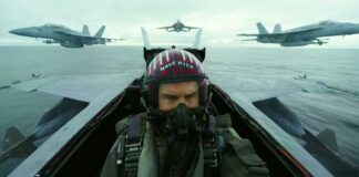 Box Office - Top Gun: Maverick opens much lesser than expected, the reports are good