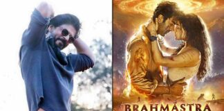 Brahmastra: Ranbir Kapoor, Alia Bhatt Starrer Teaser Goes Viral, Eagle-Eyed Netizens Spot, Shah Rukh Khan