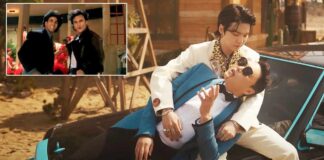 BTS' SUGA & PSY Dance To Akshay Kumar & Saif Ali Khan's Main Khiladi Tu Anari, Watch