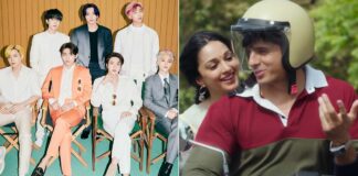 BTS Vs Shershaah: Desi ARMYs Are All Game To Beat This Romantic Track From Kiara Advani & Sidharth Malhotra Starrer - Here's How They Plan To Do It!