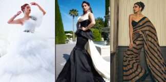 Cannes 2022 Day 1: Deepika Padukone, Urvashi Rautela, Tamannaah Bhatia & More – Did Bollywood Hit The Bull’s Eye Or Failed