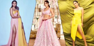 Cannes: From Alia Bhatt To Jacqueline Fernandez, Kiara Advani & More, These Bollywood Beauties Can Also Set The Film Festival’s Red Carpet On Fire