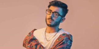CarryMinati Cutely Reacts To Paparazzi's "Bhai, Yahan Pe" Request, Netizens React - Watch