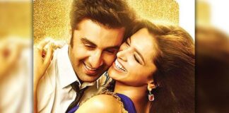 Celebrating 9 years of Yeh Jawaani Hai Deewani and golden couple Ranbir Kapoor & Deepika Padukone!