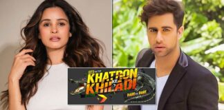 Chetna Pande and Rajiv Adatia to be a part of Khatron Ke Khiladi
