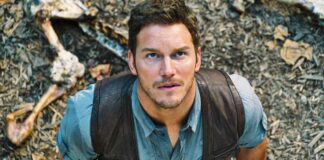 Chris Pratt Has Earned A Lot Through The Jurassic World Franchise