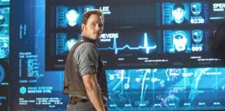 Chris Pratt May Have Predicted His Jurassic World Future In 2010