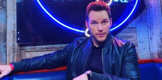 Chris Pratt Once Said Men Should Be Objectified As Much As Women