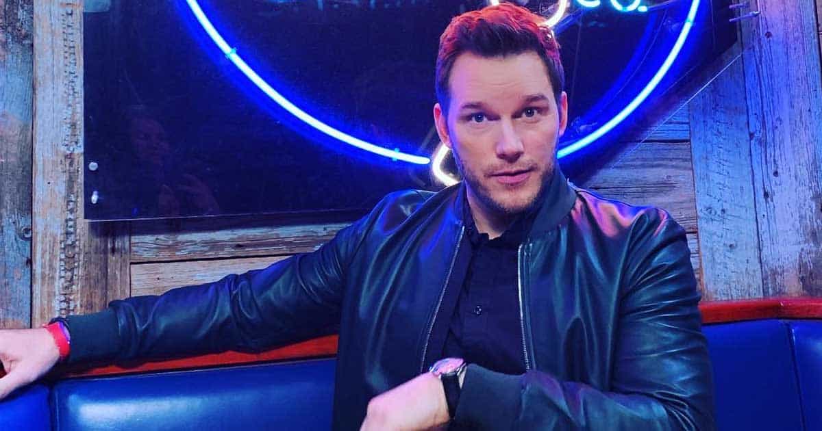 Chris Pratt Once Said Men Should Be Objectified As Much As Women