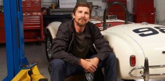 Christian Bale's Publicist Once Claimed That The Actor Would Make Little Girls Cry