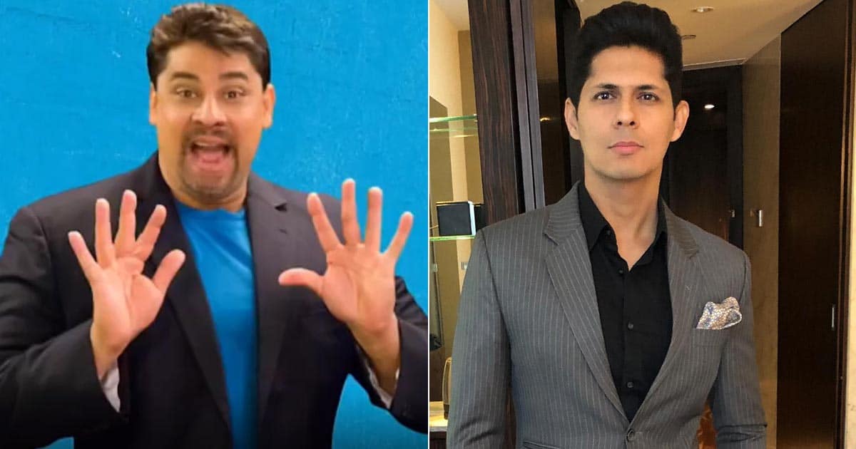 Cyrus Broacha, Vishal Malhotra spill the beans on recent episode of 'Cyrus Says'
