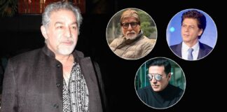 Dalip Tahil Comments On Shah Rukh Khan, Akshay Kumar & Others Being Trolled For Endorsing Pan Masala Brand: “Trolling Is Also Publicity”