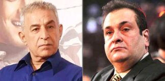 Dalip Tahil On Nepotism: "Here’s Legendary Raj Kapoor’s Son Rajiv Kapoor & Still Had No Work For 30 Years"
