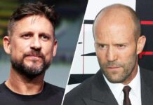 The Beekeeper: David Ayer To Direct Jason Statham In The Upcoming Actioner David Ayer To Direct Jason Statham In Actioner 'The Beekeeper'