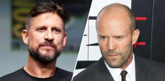 The Beekeeper: David Ayer To Direct Jason Statham In The Upcoming Actioner David Ayer To Direct Jason Statham In Actioner 'The Beekeeper'