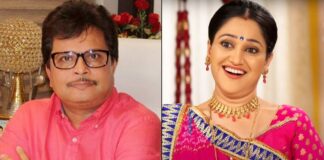 Daya Ben Is Back On Taarak Mehta Ka Ooltah Chashmah? Here's What Producer Asit Kumarr Modi Says!