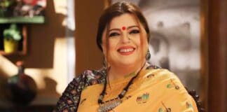 Delnaaz Irani overjoyed on completion of 100 episodes of 'Kabhi Kabhie Ittefaq Sey'
