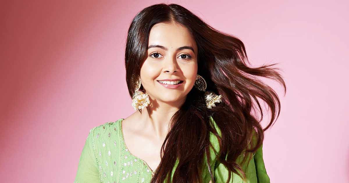 Devoleena Bhattacharjee Gets Terrified By A Murder In Her Premises, Feels Unsafe In Mumbai