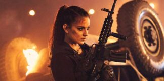 Dhaakad Box Office Day 1 (Early Trends): Kangana Ranaut's Actioner Might See A Finish Sign