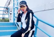 Dhinchak Pooja Back Again With A New Song 'Ek Or Selfie Lene Do', Kicks Off Meme Fest, Netizens Say "Hey Bhagwan Uthaale!"