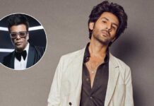 Did Kartik Aaryan Debunk The Rumours Of Fallout With Karan Johar By Saying “Don’t Feel Like An Outsider At Any Production House”? Did Kartik Aaryan Just Debunk The Rumours Of Fallout With Karan Johar?