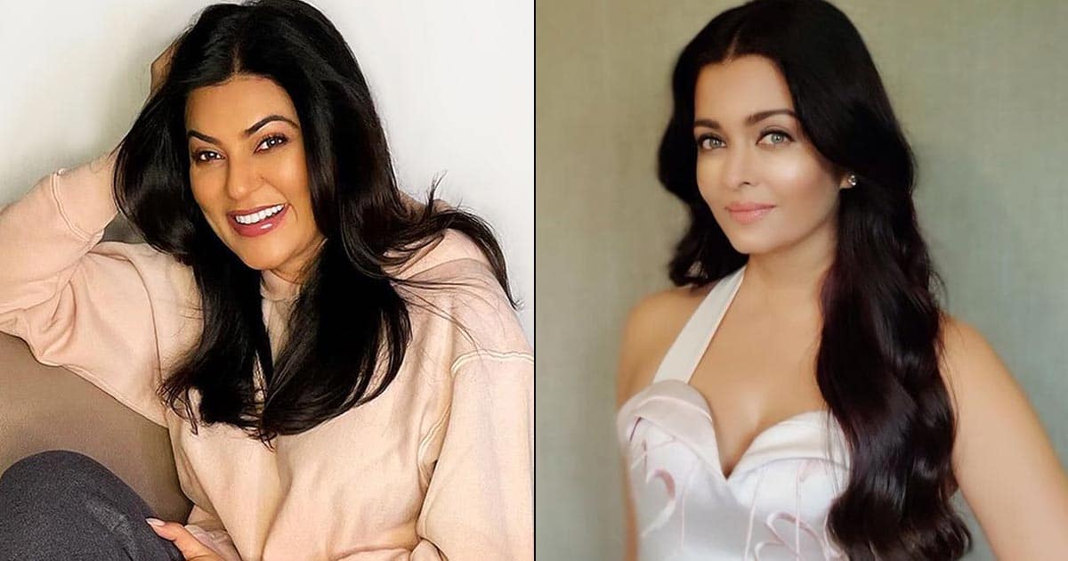 Did You Know? Aishwarya Rai Bachchan Revealed Experiencing Uncanny Similarities Between Miss India & Miss World Contest
