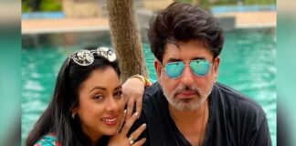Anupamaa Star Rupali Ganguly Recalls Why Her Husband Was Late For Their Marriage