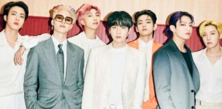 Did You Know BTS Visit A Temple Right Before The Release Of Their Every Album? Here’s A Striking Similarity They Share With Indians!