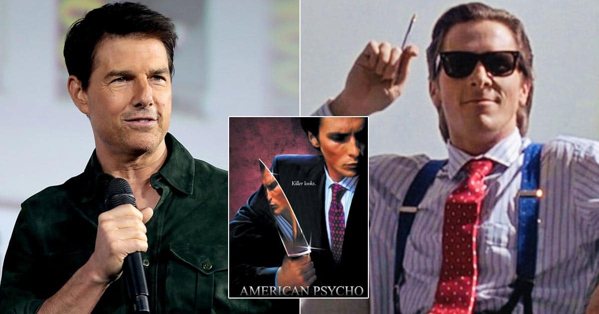 American Psycho  Rotten Tomatoes