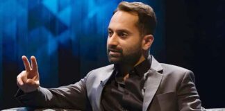 Did You Know Fahadh Faasil Holds The ‘Longest On-Screen Kiss In A Malayalam Movie’ Record? Deets Inside!