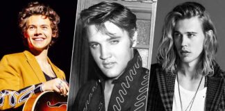 Did You Know? Harry Styles Tried To Bag The Role Of Elvis In His Biopic But Failed To Do So?