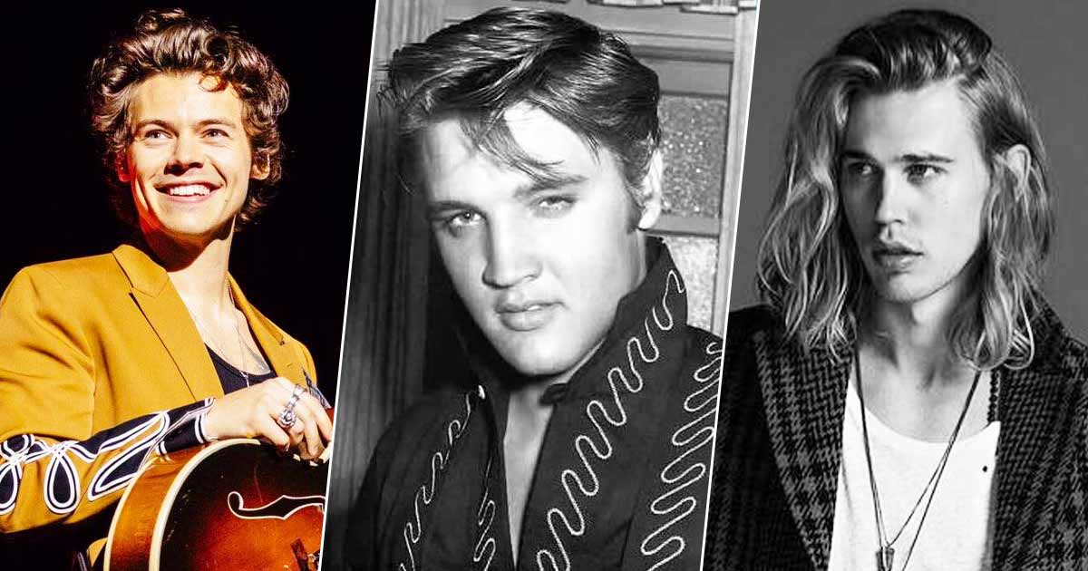Did You Know? Harry Styles Tried To Bag The Role Of Elvis In His Biopic But Failed To Do So?