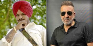 Did You Know? Late Sidhu Moose Wala Once Compared Himself To Sanjay Dutt & This Was The Reason