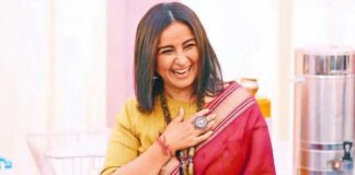 Divya Dutta: I was at first hesitant to play a 60-year-old mother on screen