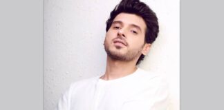 Divyenndu Sharma is dying to do slapstick comedy