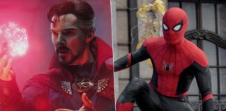 Doctor Strange 2 Box Office Day 1 Morning Occupancy Report