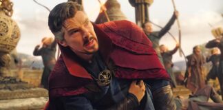 Doctor Strange In The Multiverse Of Madness' Benedict Cumberbatch Was Approached To Play The Role Of A Marvel Villain