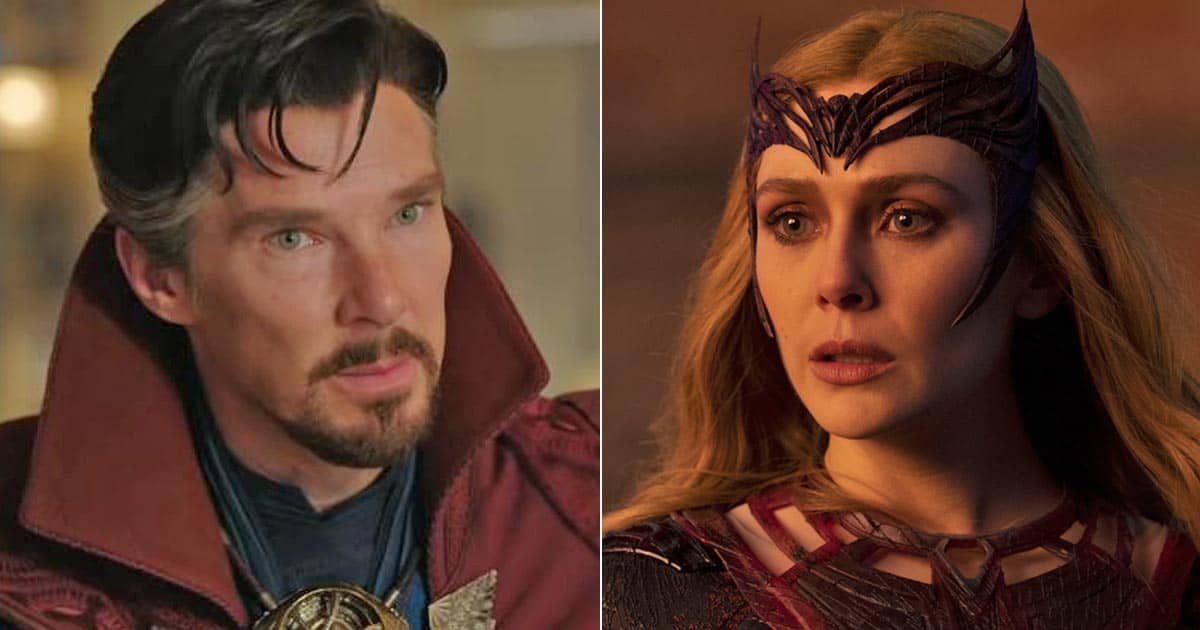 Doctor Strange In The Multiverse Of Madness Box Office Day 2 (Early Trends): Benedict Cumberbatch Earns This Much! – Deets Inside