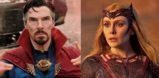 Doctor Strange In The Multiverse Of Madness Box Office Day 6 (Early Trends): Will Benedict Cumberbatch Enter 100 Crore Club Today? – Read On